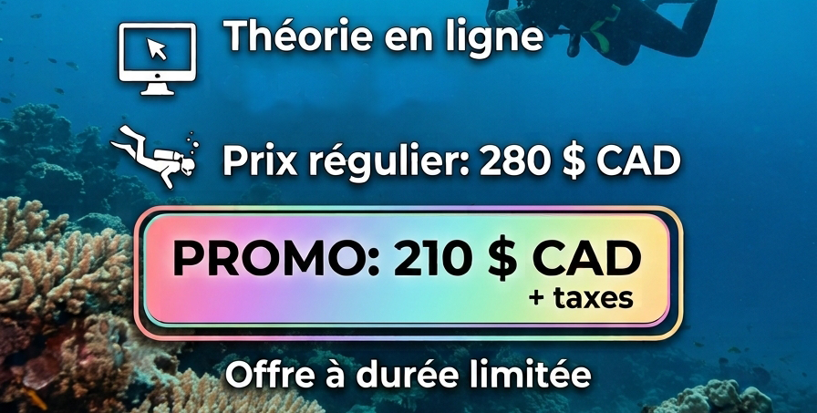 Promotion Nitrox